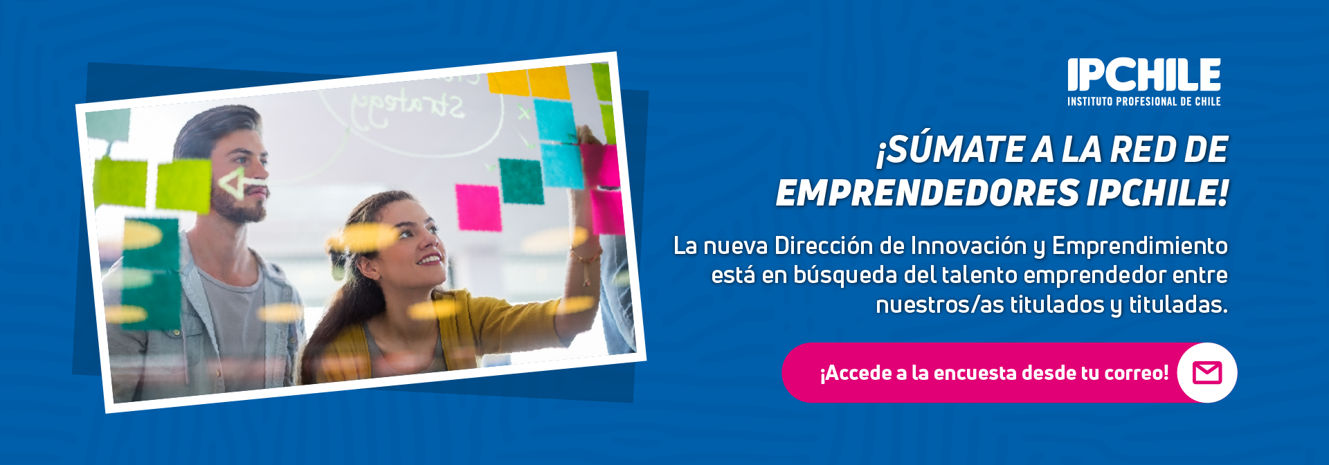IN - Red emprendedores_Banner CDT web