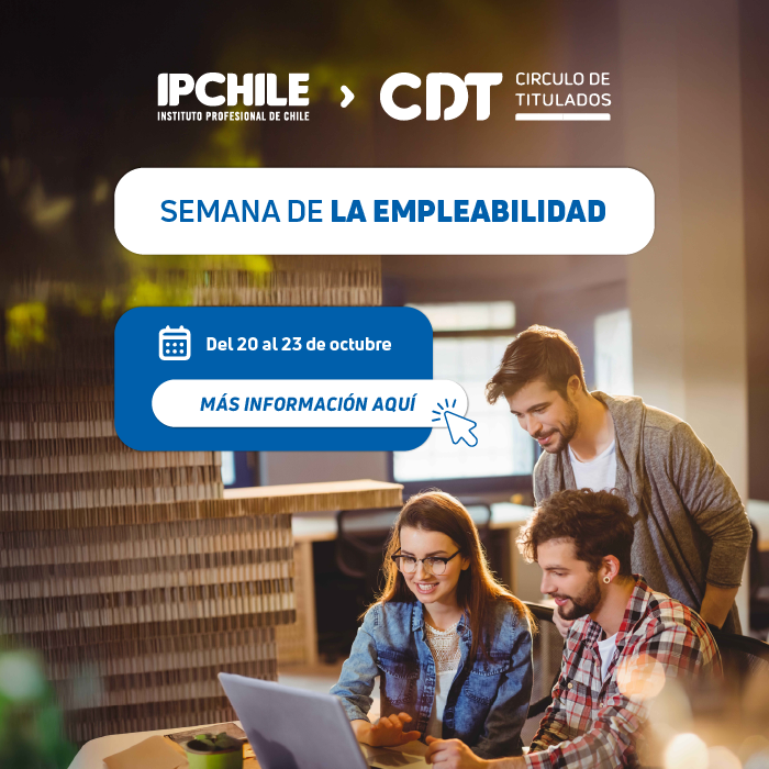 CDT - Semana de la empleabilidad_Banner CDT movil