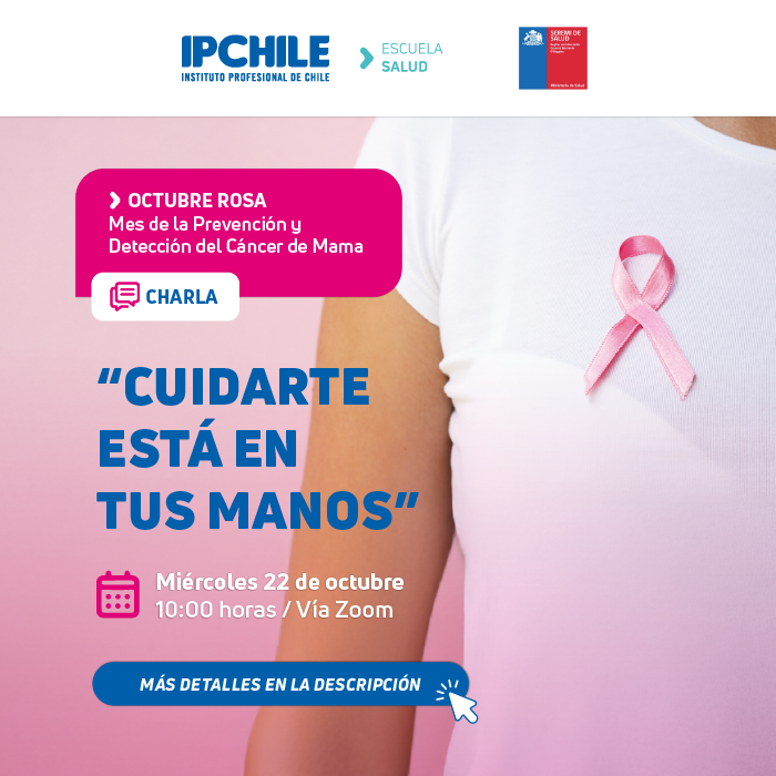 ESC SAL - Charla cáncer de mama_Banner CDT movil