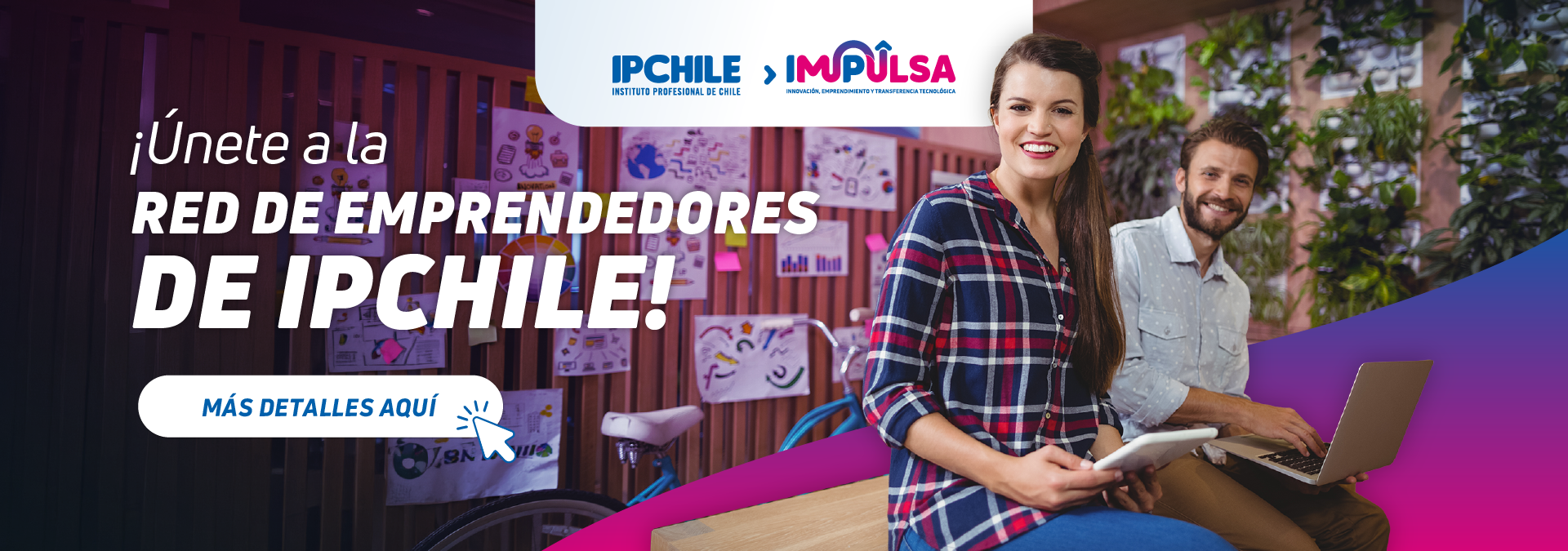 INN - Red de emprendedores_Banner CDT web