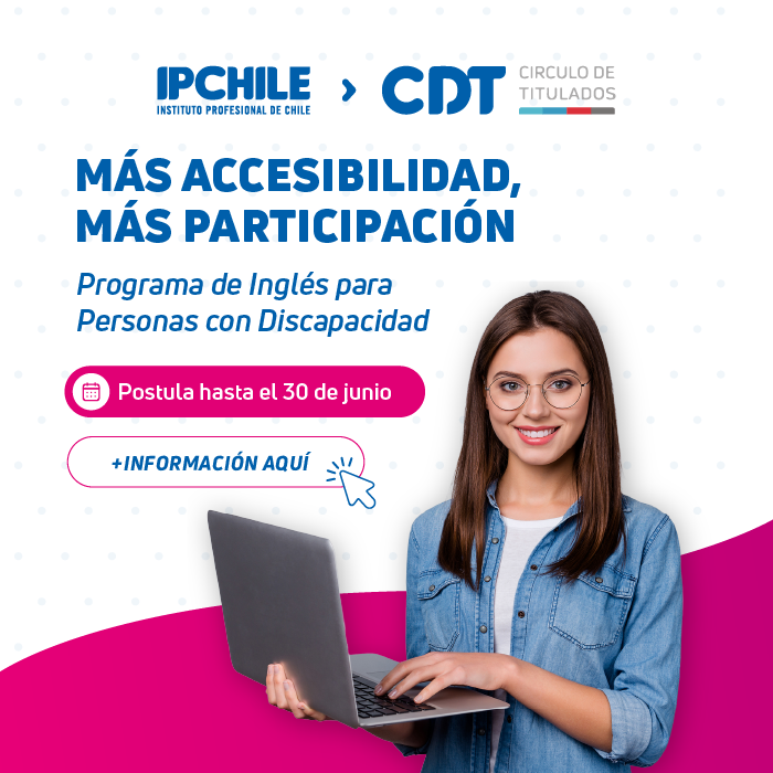 CDT - Programa Kosmos inclusión_Banner CDT móvil