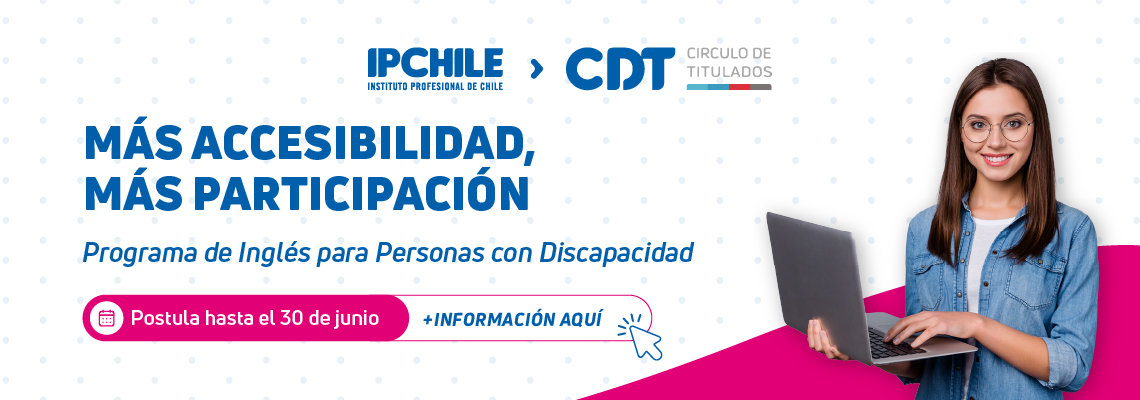 CDT - Programa Kosmos inclusión_Banner CDT web