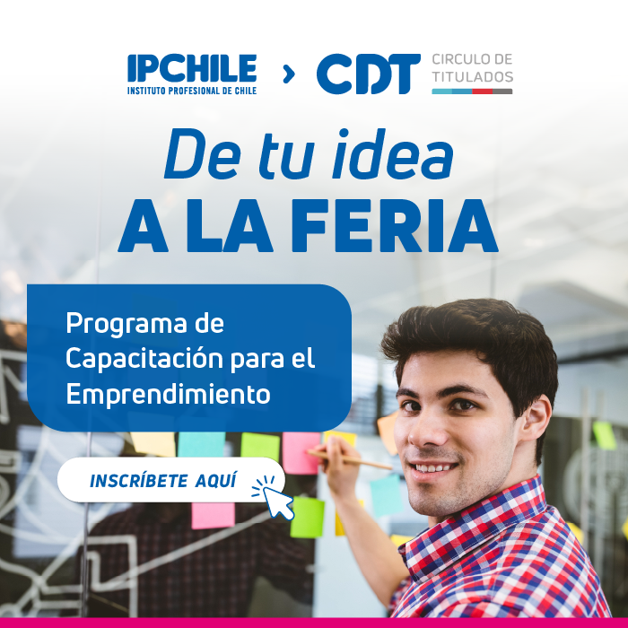 CDT CAD - Programa de emprendimiento_Banner CDT móvil