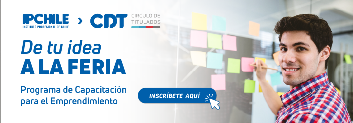 CDT CAD - Programa de emprendimiento_Banner CDT web