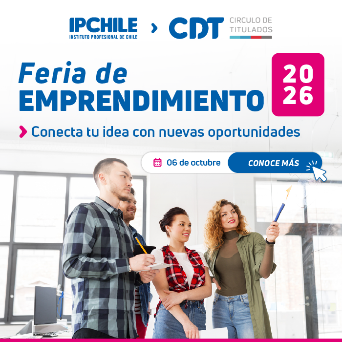 CDT CAD - Feria de emprendimiento_Banner CDT móvil