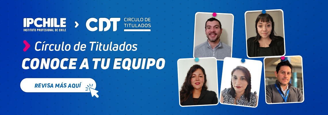 CDT - Conoce a tu equipo CDT_Banner CDT web