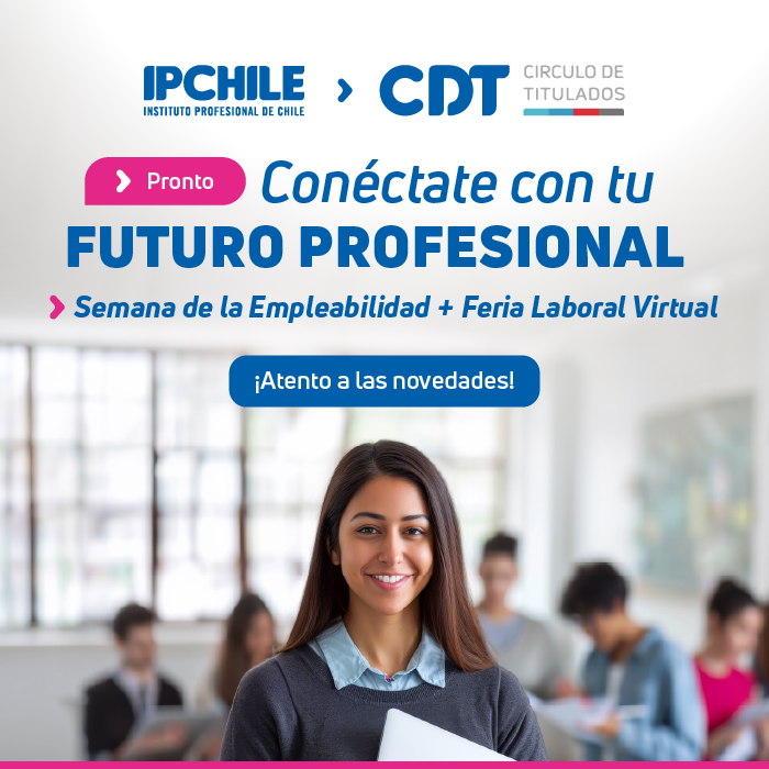 CDT - Feria laboral_Banner CDT móvil