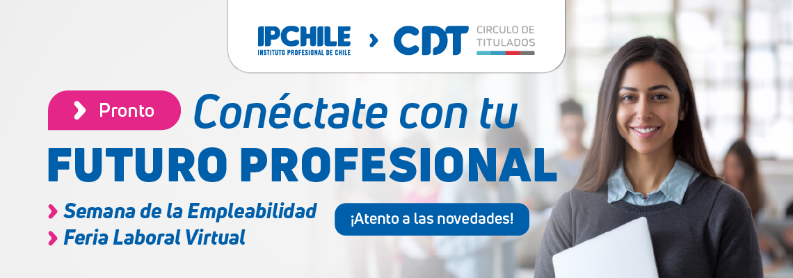 CDT - Feria laboral_Banner CDT web