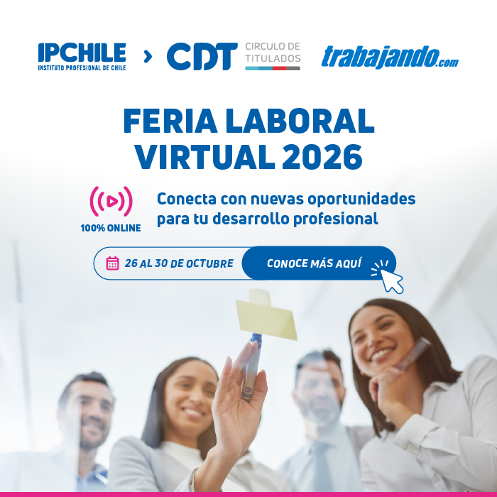 CDT - Semana de la empleabilidad_Banner CDT móvil feria laboral