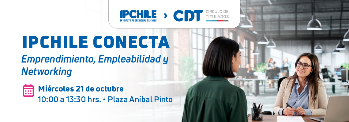 CDT TCO - Feria de encuentro y vinculación_Banner CDT web