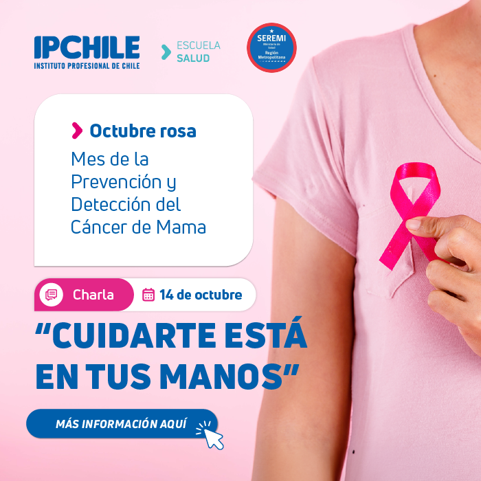 ESC SAL - Charla prevención del cáncer de mamas_Banner CDT móvil